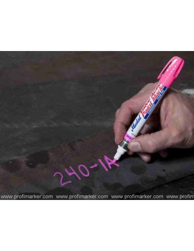 Markal Valve Action Paint Marker Display MARKAL Lackmarker