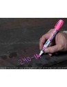 Markal Valve Action Paint Marker Display MARKAL Lackmarker