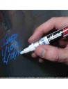 Markal Valve Action Paint Marker Display MARKAL Lackmarker