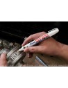 Markal Valve Action Paint Marker Display MARKAL Lackmarker