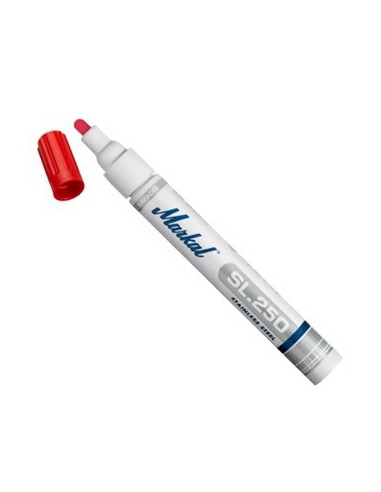 Markal SL.100 KIT MARKAL Liquid Paint Markers