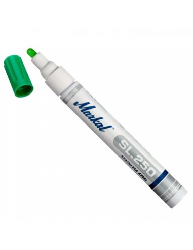 Markal SL.100 KIT MARKAL Liquid Paint Markers