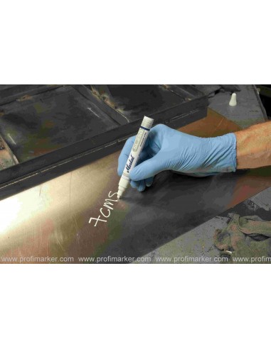 Markal SL.100 KIT MARKAL Liquid Paint Markers