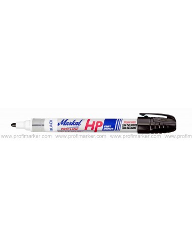 Markal Pro-Line HP Display LA-CO Markal Lackmarker