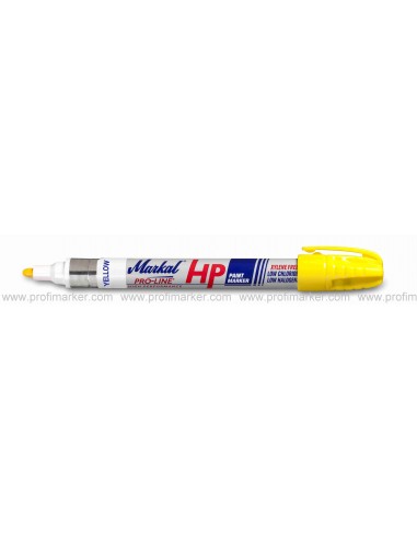 Markal Pro-Line HP Display LA-CO Markal Lackmarker