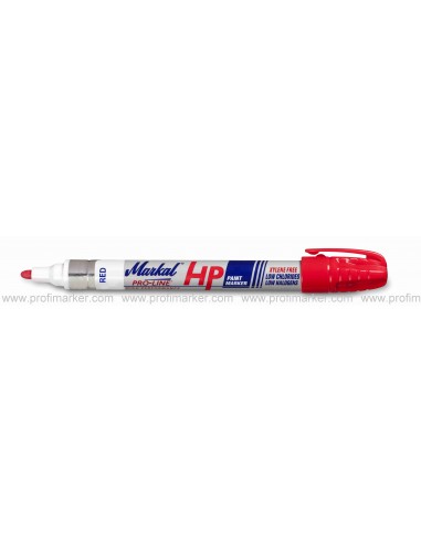 Markal Pro-Line HP Display LA-CO Markal Lackmarker