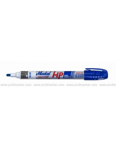 Markal Pro-Line HP Display LA-CO Markal Lackmarker