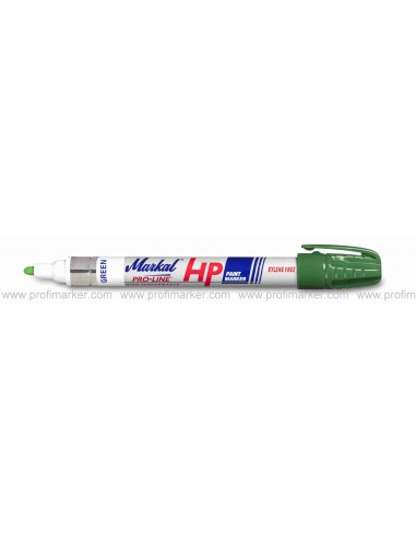 Markal Pro-Line HP Display LA-CO Markal Lackmarker