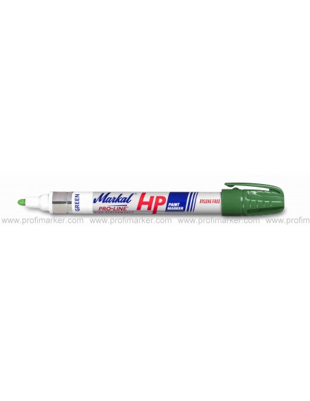 Markal Pro-Line HP Display LA-CO Markal Liquid Paint Markers