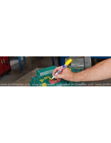 Markal Pro-Line HP Display LA-CO Markal Lackmarker