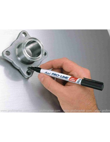 Markal Pro-Line HP Display LA-CO Markal Lackmarker