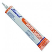 Security Check Paint Marker MARKAL Marqueur à peinture liquide