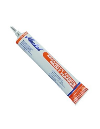 Security Check Paint Marker MARKAL Liquid Paint Markers