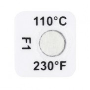 Tempilabel Serie 21 (Pack210) TEMPIL Indicatori di temperatura  v