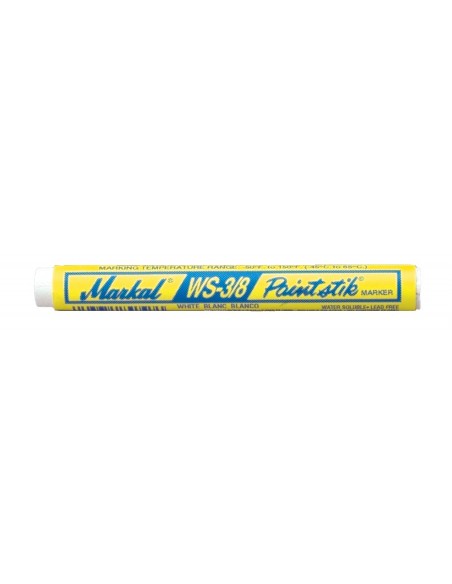 Markal WS 3/8" Paintstik  Solid Paint Markers