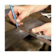 Markal Silver Streak Round MARKAL Marqueurs pour soudure
