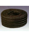 Grafolan 6575 Freudenberg Dichtungen FST ehemals Merkel tresses pour pompe