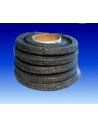 Special Carbon 6540 Freudenberg Dichtungen FST ehemals Merkel tresses pour pompe