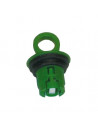 Perma Vite di attivazione CLASSIC FUTURA 3 mesi, verde perma-tec accessori v