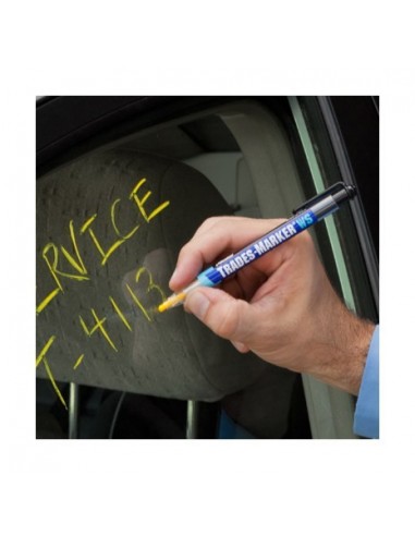 Markal Trades-Marker WS Starter Packung MARKAL Allzweck - Marker