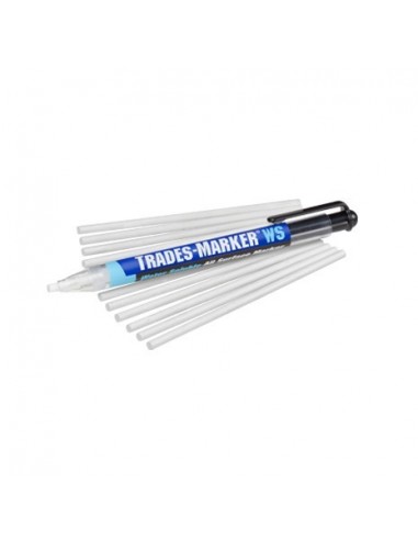 Markal Trades-Marker WS Starter Packung MARKAL Allzweck - Marker
