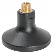 Support flange STAR Gen 2.0 G1/4 x G1/4 perma-tec perma STAR support flange / protection cap