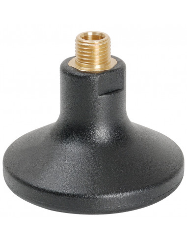 Support flange STAR Gen 2.0 G1/4 x G1/4 perma-tec perma STAR support flange / protection cap