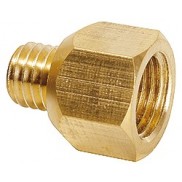 Réducteur M10a x G1/4i (Laiton) perma-tec perma Réducteurs / Limiteur de débit
