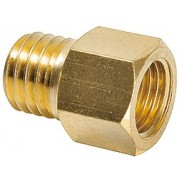 Réducteur M14a x G1/4i (Laiton) perma-tec perma Réducteurs / Limiteur de débit