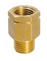 Valvola di ritegno olio G1/4e x G1/4i fino a +60 °C perma-tec perma Un altro accessorio speciale v