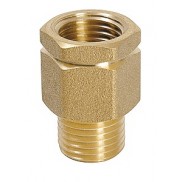 Clapets limiteur de débit G1/4e x G1/4i jusqu'à +150 °C perma-tec perma autres pieces spéciales