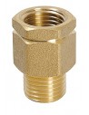 Ölrückhalteventil bis +150 °C (mit Metallventil) perma-tec perma Ölrückhalteventile