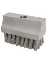 Brush A431  60 x 30 mm bis +350 °C perma-tec perma Brushes