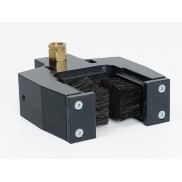 Graisseur de rails avec insert en mousse 16 mm perma-tec perma Brosses spéciales et supports