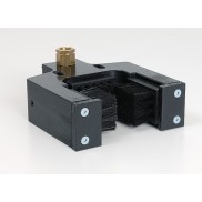 Schienenöler-Bürste 28,58 mm perma-tec perma Spezialanschlussteile
