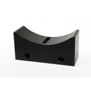 Rainure de graissage pour la lubrification des roues dentées perma-tec perma Brosses spéciales et supports