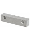 Spacer for oil brush for large chains, width: 13 mm perma-tec Perma Lubrication Systems