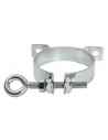 Fascetta per la messa a terra CLASSIC A100 perma-tec perma Supporti v