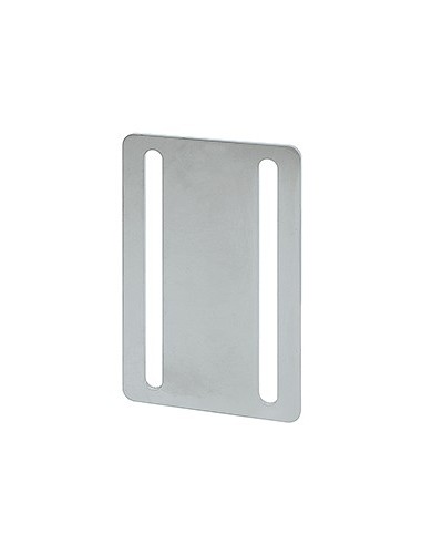 Mounting plate A653 perma-tec Accessories