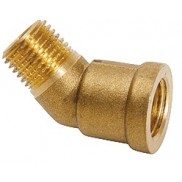 Angle 45 ° A300 perma-tec perma Equerres / Tôles