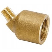 Angle 45 ° A304 perma-tec perma Equerres / Tôles