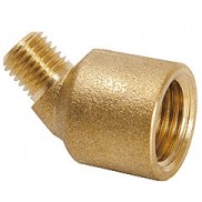 Angle 45 ° A305 perma-tec perma Equerres / Tôles
