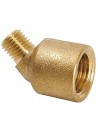 Angle 45 ° A305 perma-tec perma Equerres / Tôles