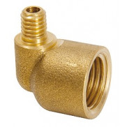 Angle 90 ° A353 perma-tec perma Equerres / Tôles