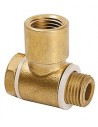Raccordo orientabile G1/4e x G1/4i - girevole A360 perma-tec perma gomiti v