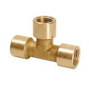 T-Stück A600 perma-tec perma Equerres / Tôles