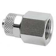 Hose Connector A202 perma-tec perma Tube connections / Tubes
