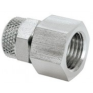 Hose Connector A202 perma-tec perma Tube connections / Tubes