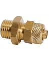 Raccordo G1/4e per tubo eØ 8 mm A203 perma-tec perma Tubi e Raccordi v