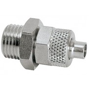Hose Connector A203 Stainless Steel perma-tec perma Tube connections / Tubes